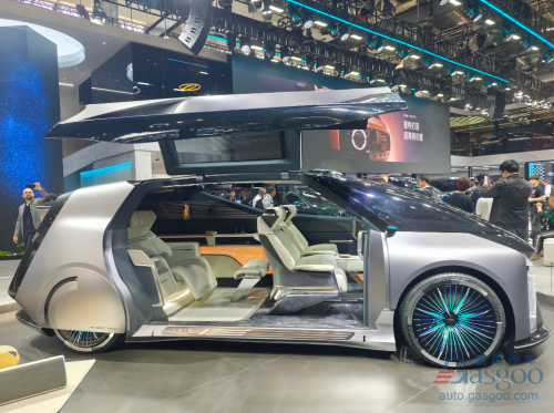 Auto China 2026 Deep Dive: From Vehicles to Smart Mobility Ecosystems