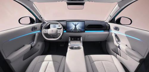 BYD, BYD Yuan, BYD Yuan Plus, BYD's third-generation Yuan PLUS hits market with upgraded range, ADAS features