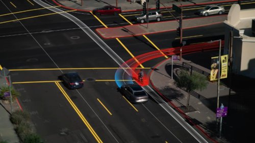 C Talk | Mike Schoofs, TomTom CEO : From Maps to Location Intelligence: TomTom Navigates the Next Frontier of AI-Defined Mobility