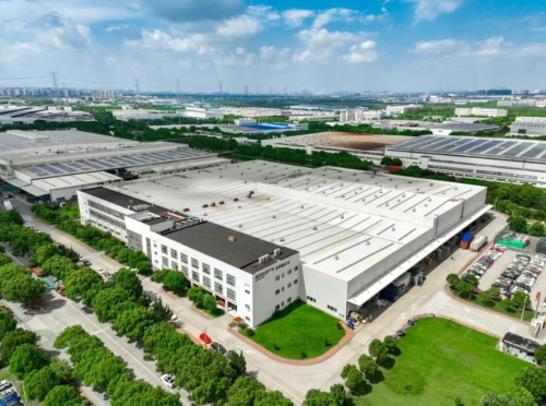Benteler, Shanghai Huizhong deepen strategic partnership amid industry transformation