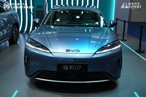 BYD, Battery, BYD Seal 07 EV Core Component Supplier Overview: First Model to Feature Second-Generation Blade Battery and Flash Charging Technology