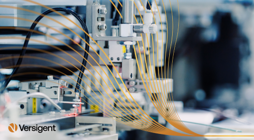 Mindset, C Talk | Versigent: Startup Mindset of a Century-Old Tier 1 Supplier