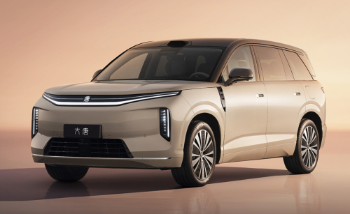 Mid-year showdown: Can these new models become China's next automobile hits?