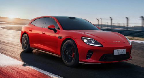 Mid-year showdown: Can these new models become China's next automobile hits?