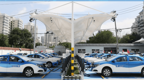 China's EV charging networks at a crossroads?
