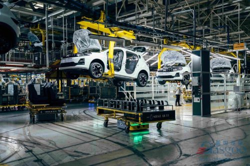 Renault, Tina's Talk | Morocco Insights (1): How Renault's RG Leverages China's Strengths