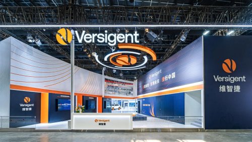 C Talk | Versigent: Startup Mindset of a Century-Old Tier 1 Supplier