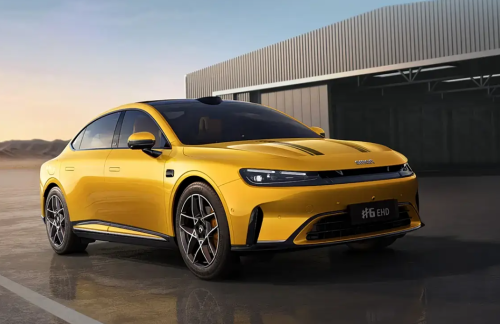 Mid-year showdown: Can these new models become China's next automobile hits?