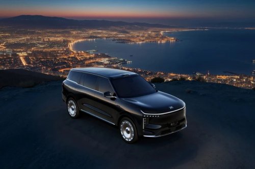 May Sales Review | China's Auto Giants Find Growth Beyond the Home Market