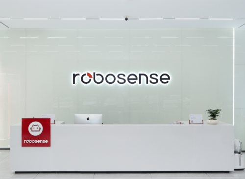 RoboSense secures new FAW Toyota LiDAR program as order pipeline continues to expand