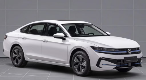 Mid-year showdown: Can these new models become China's next automobile hits?