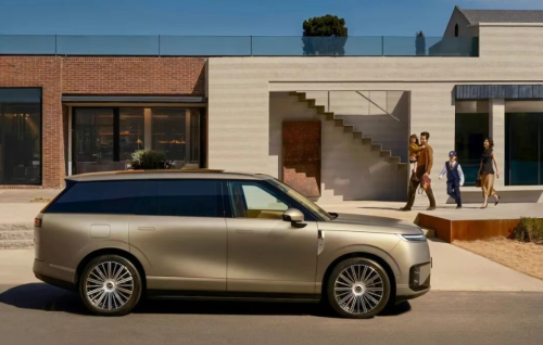 XPENG records over 32,000 vehicles in May 2026 deliveries