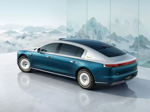 Mid-year showdown: Can these new models become China's next automobile hits?