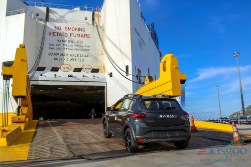 Renault, Tina's Talk | Morocco Insights (1): How Renault's RG Leverages China's Strengths