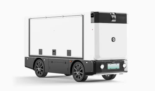 MINIEYE, StarCharge partner on automated charging hubs for driverless fleets