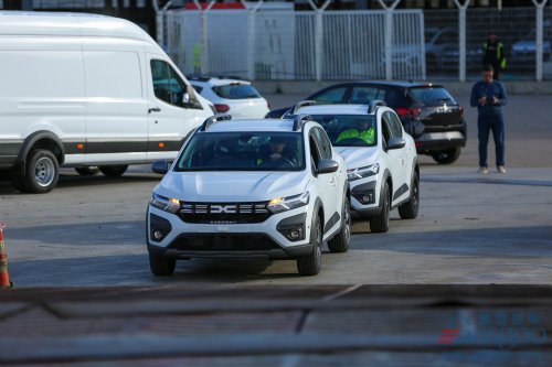 Tina's Talk | Morocco Insights III, Part 3: How Can Chinese Automotive Suppliers Integrate into Europe's Nearshore Supply Chain?
