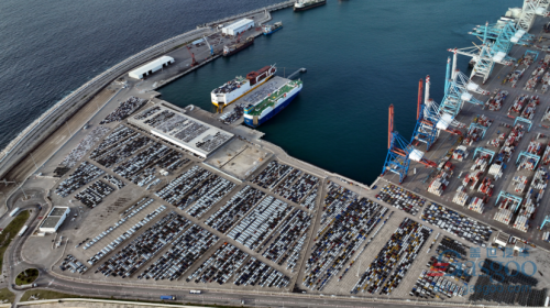 Tina's Talk | Morocco Insights II, Part 2: Europe's Reshoring Push Turns North Africa into a New Industrial Hinterland