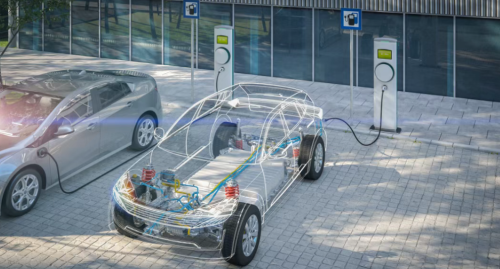 BYD, Covestro, BYD forge strategic partnership to advance sustainable materials innovation