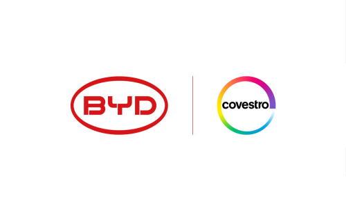 Covestro, BYD forge strategic partnership to advance sustainable materials innovation