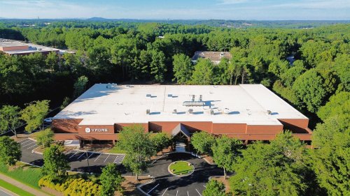 Global Tier-1 YFORE launches U.S. manufacturing factory in Atlanta