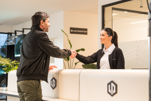 Leapmotor enters Argentina with B10 and C10 range-extended SUVs