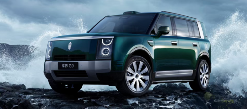 STELATO G9 opens pre-orders with 120-km/h L3 road-test permit