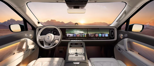 STELATO G9 opens pre-orders with 120-km/h L3 road-test permit
