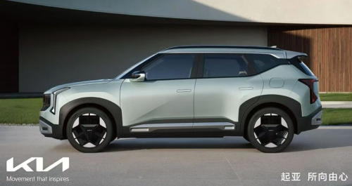 Yueda Kia's sales jump 24.9% YoY in July 2026