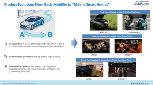 Tina's Talk | New Wine in Old Bottles: The Next Chapter for Joint Venture Automakers
