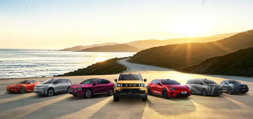 GAC Group plans to acquire stake in FAW-held joint venture