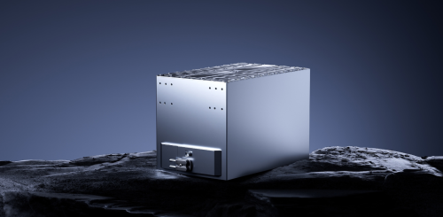 CATL, Battery, CATL unveils modular TECTRANS II battery platform for electric commercial vehicles