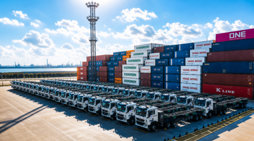 Senior Auto secures strategic investment from Yueda Capital