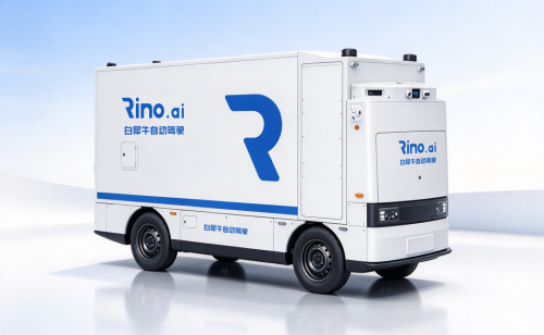 Rino.ai completes $100 million Series C financing