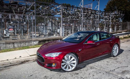 Tesla Model S, the Car That Changed EVs Forever, Ends Production