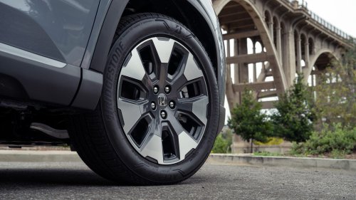 2026 Honda Pilot First Test: Everything You Need, Some Stuff You Want