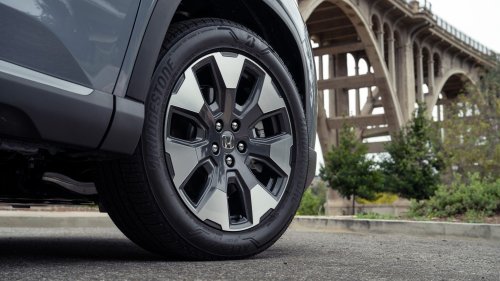 2026 Honda Pilot First Test: Everything You Need, Some Stuff You Want