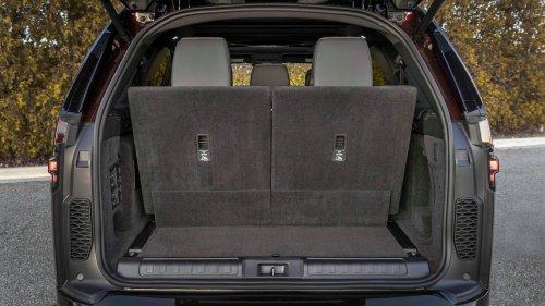 2026 Land Rover Discovery First Test: Built for Adventure—Just Not the One You Think