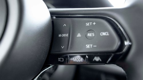 This One 2026 Mazda CX-5 Feature Is the Best I’ve Experienced on Any Car, at Any Price