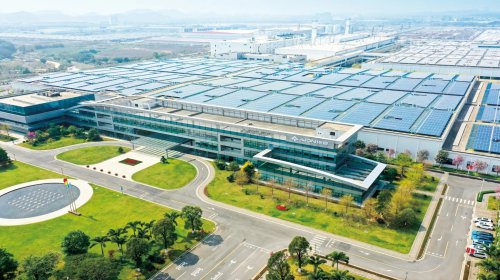 Welcome? Canada Opens the Door to China-Made Vehicles