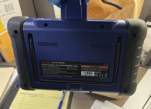 Feds Bust Alleged Car Theft Ring That Stole 100+ Cars, Including Corvettes and Camaros