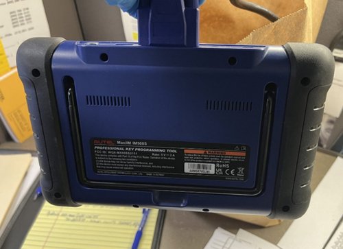 Feds Bust Alleged Car Theft Ring That Stole 100+ Cars, Including Corvettes and Camaros