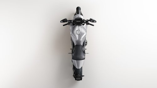 Norton Returns to the U.S. With 2026 Manx and Manx R Superbikes