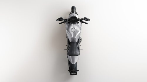 Norton Returns to the U.S. With 2026 Manx and Manx R Superbikes