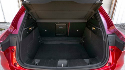 2026 Alfa Romeo Tonale Review: Specs, Performance, and Real-World Test