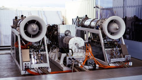 How Electric Hypercar Tech Could Bring Back Supersonic Air Travel (At Last!)