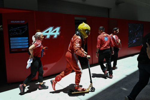 How 'Driver Power' Has Started To Play a Positive Role in Shaping F1 Rules