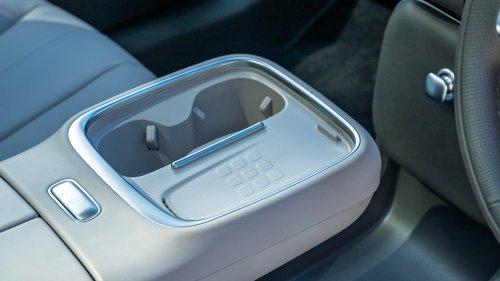 2026 Aion UT First Drive: Chinese EV With Honda and Toyota Manufacturing DNA