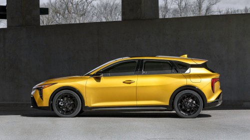 2026 Kia K4 Hatchback GT-Line Turbo First Test: Wider, Heavier, Kinda Like Another K Car