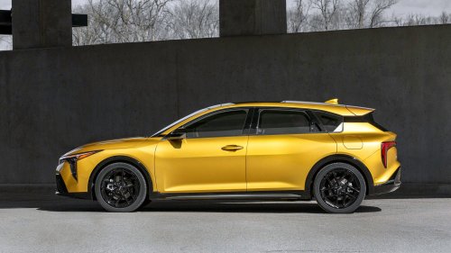 2026 Kia K4 Hatchback GT-Line Turbo First Test: Wider, Heavier, Kinda Like Another K Car