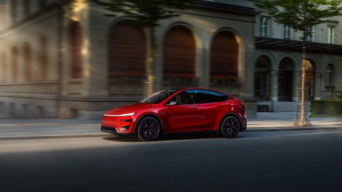 Tesla, Tesla Model Y, Tesla Model Y Test Drive Crash Sparks $10 Million Lawsuit